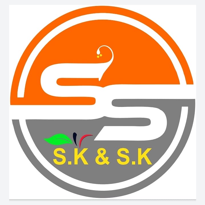 SK&SK E-Commerce Logo